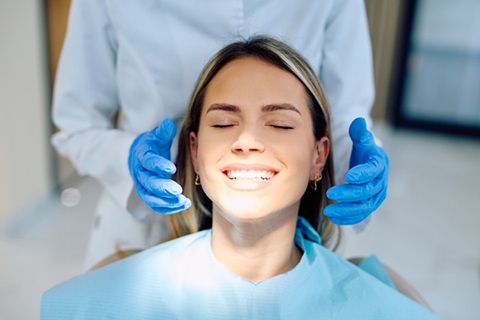 All-on-X Dental Implants