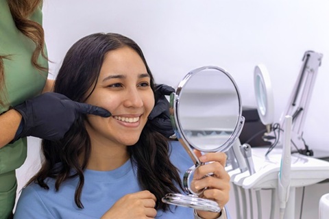 Dental Fillings
